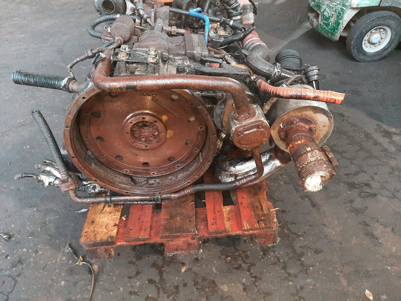 Mercedes-Benz Om 906 - Motor: slika 3 Mercedes-Benz Om 906 - Motor: slika 3