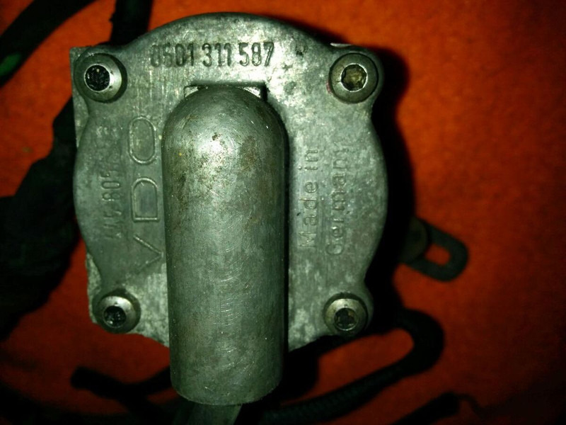 Mercedes-Benz Патенциометр 4460190000. ZF 0501311587 - Senzor: slika 3 Mercedes-Benz Патенциометр 4460190000. ZF 0501311587 - Senzor: slika 3