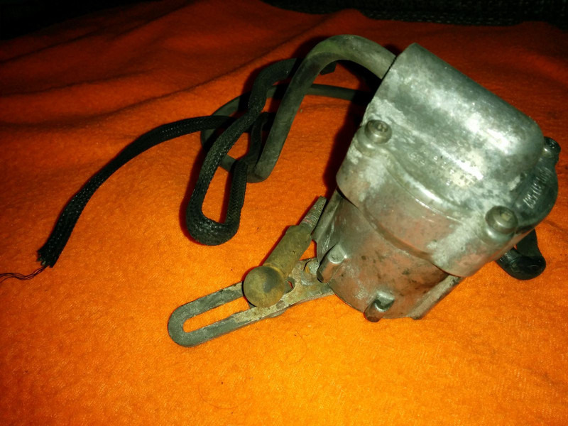 Mercedes-Benz Патенциометр 4460190000. ZF 0501311587 - Senzor: slika 1 Mercedes-Benz Патенциометр 4460190000. ZF 0501311587 - Senzor: slika 1