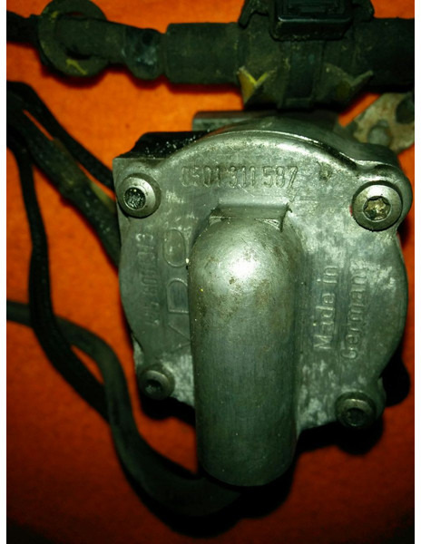 Mercedes-Benz Патенциометр 4460190000. ZF 0501311587 - Senzor: slika 4 Mercedes-Benz Патенциометр 4460190000. ZF 0501311587 - Senzor: slika 4