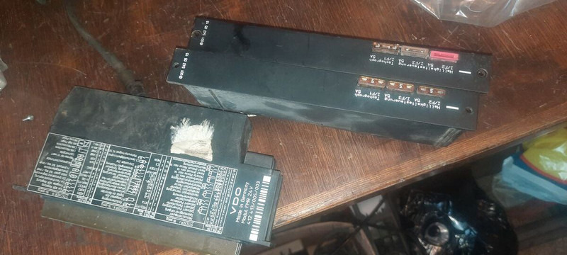 Neoplan MUX2-B - ECU: slika 1 Neoplan MUX2-B - ECU: slika 1