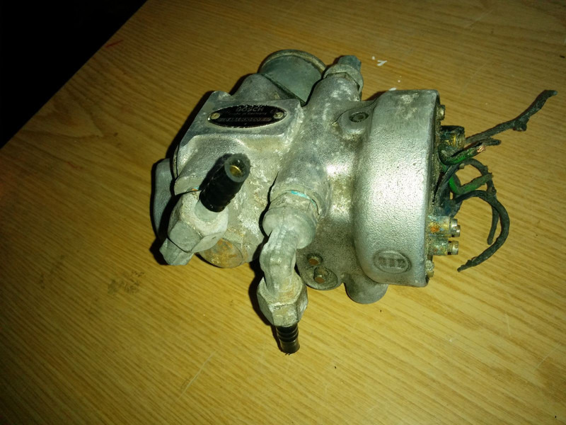 Mercedes-Benz закрытия двери BOSCH 0481500007 - Rezervni deli: slika 3 Mercedes-Benz закрытия двери BOSCH 0481500007 - Rezervni deli: slika 3