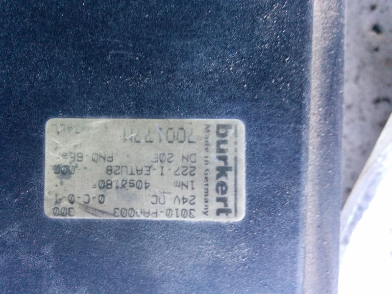 Neoplan Отопления Неоплан - Rezervni deli: slika 5 Neoplan Отопления Неоплан - Rezervni deli: slika 5