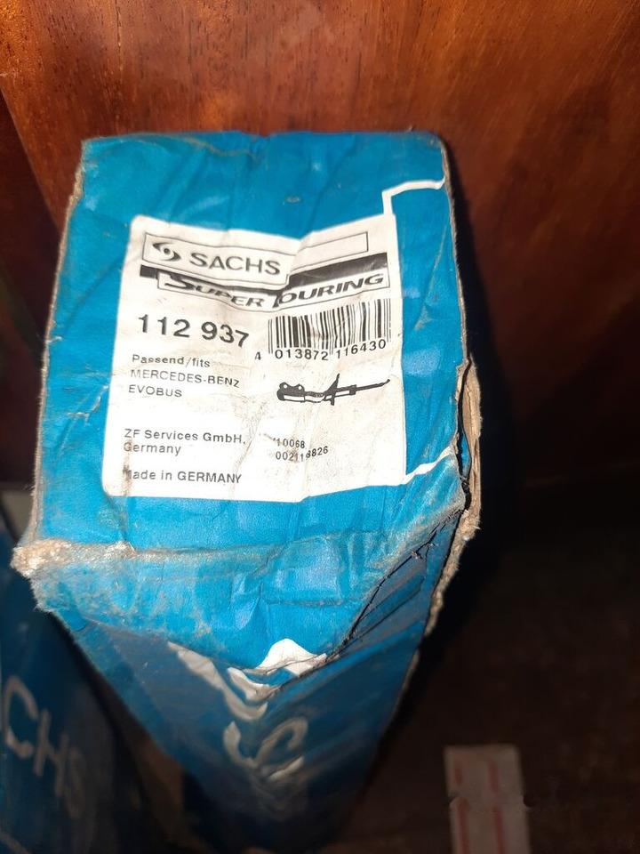 Sachs 380023. . - Amortizerji za Avtobus: slika 5 Sachs 380023. . - Amortizerji za Avtobus: slika 5