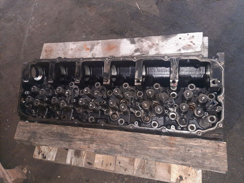 Scania 1749102./ 12E185 - Motor in deli: slika 4 Scania 1749102./ 12E185 - Motor in deli: slika 4