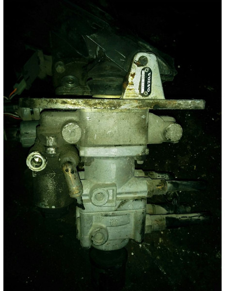 Scania DX81D. DX71BX. DX80E. 70313310 - Zavorni deli: slika 1 Scania DX81D. DX71BX. DX80E. 70313310 - Zavorni deli: slika 1