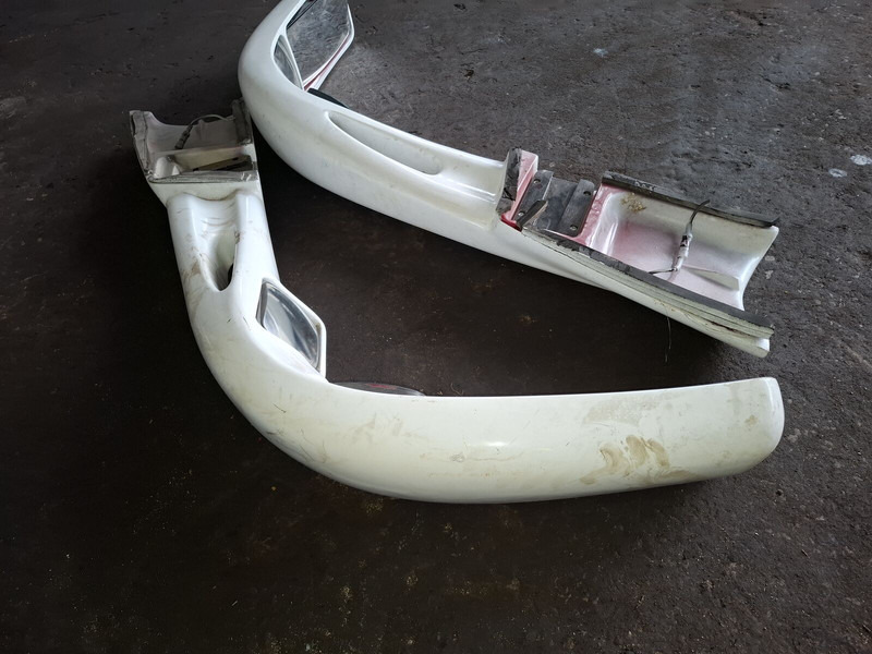 Scania Иризар Омни Линк . Ивеко - Vzvratno ogledalo: slika 1 Scania Иризар Омни Линк . Ивеко - Vzvratno ogledalo: slika 1