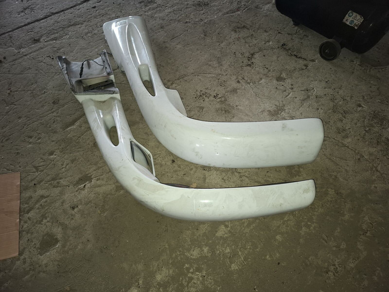 Scania Иризар Омни Линк . Ивеко - Vzvratno ogledalo: slika 2 Scania Иризар Омни Линк . Ивеко - Vzvratno ogledalo: slika 2