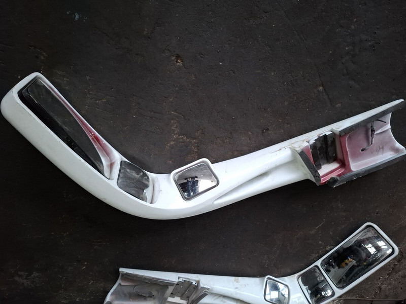 Scania Иризар Омни Линк . Ивеко - Vzvratno ogledalo: slika 3 Scania Иризар Омни Линк . Ивеко - Vzvratno ogledalo: slika 3