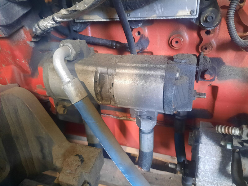 Scania MNR 0511.725023\7685955 lizing Scania MNR 0511.725023\7685955: slika 12 Scania MNR 0511.725023\7685955 lizing Scania MNR 0511.725023\7685955: slika 12