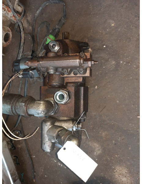 Scania MNR 0511.725023\7685955 lizing Scania MNR 0511.725023\7685955: slika 11 Scania MNR 0511.725023\7685955 lizing Scania MNR 0511.725023\7685955: slika 11