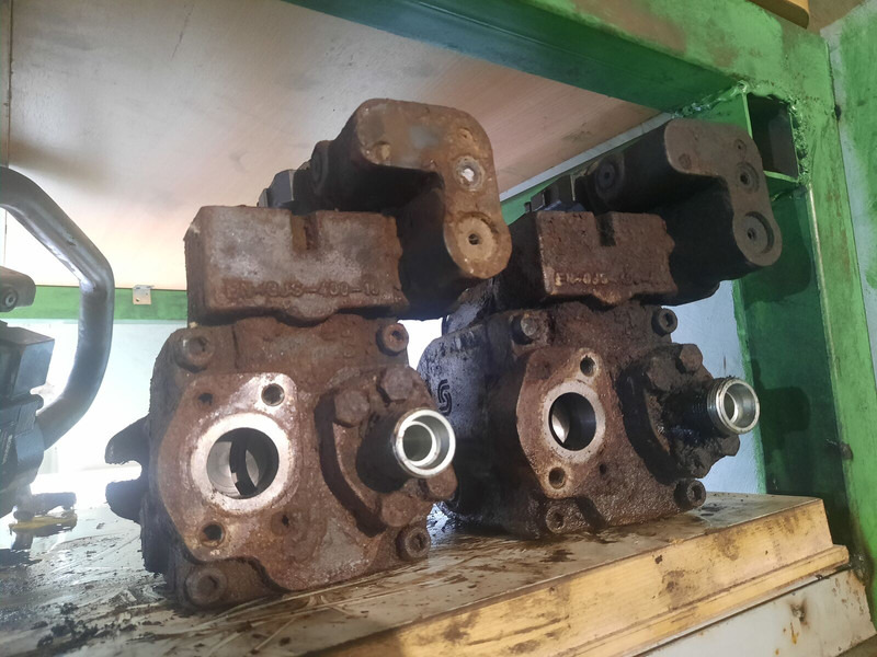 Scania MNR 0511.725023\7685955 lizing Scania MNR 0511.725023\7685955: slika 6 Scania MNR 0511.725023\7685955 lizing Scania MNR 0511.725023\7685955: slika 6