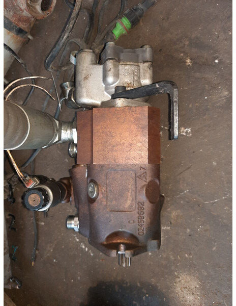 Scania MNR 0511.725023\7685955 lizing Scania MNR 0511.725023\7685955: slika 10 Scania MNR 0511.725023\7685955 lizing Scania MNR 0511.725023\7685955: slika 10