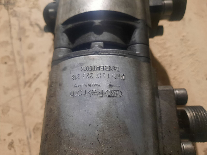 Scania MNR 0511.725023\7685955 lizing Scania MNR 0511.725023\7685955: slika 15 Scania MNR 0511.725023\7685955 lizing Scania MNR 0511.725023\7685955: slika 15