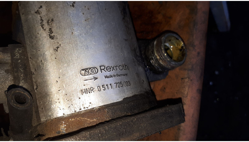 Scania MNR 0511.725023\7685955 lizing Scania MNR 0511.725023\7685955: slika 20 Scania MNR 0511.725023\7685955 lizing Scania MNR 0511.725023\7685955: slika 20