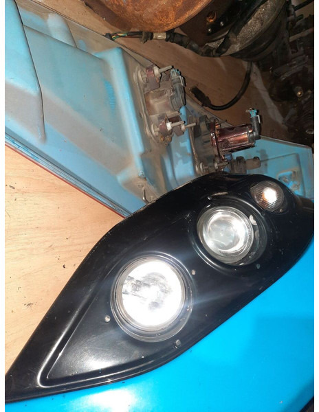 Scania Омни Линк - Smernik: slika 5 Scania Омни Линк - Smernik: slika 5