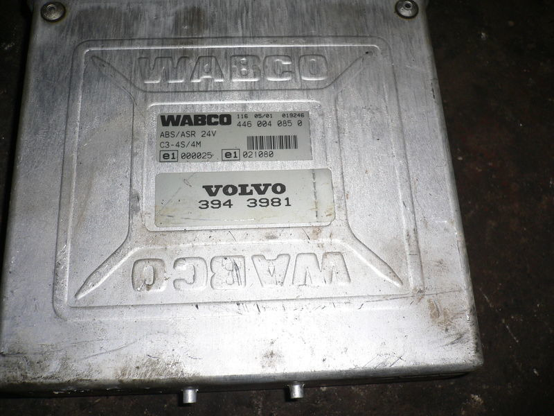 Scania VDO 412.413/006/002 - ECU: slika 4 Scania VDO 412.413/006/002 - ECU: slika 4