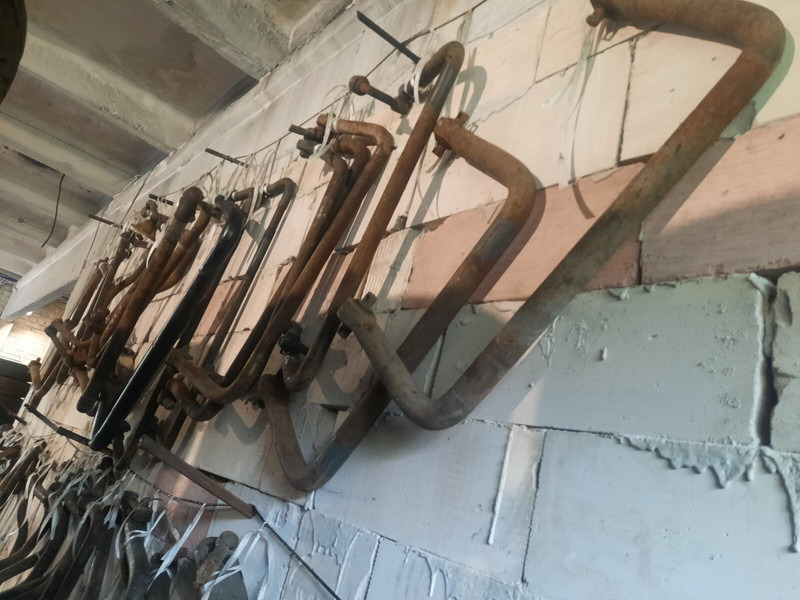 Scania Вольво Б12 . Вольво б10. Б9 - Vzmetenje: slika 3 Scania Вольво Б12 . Вольво б10. Б9 - Vzmetenje: slika 3