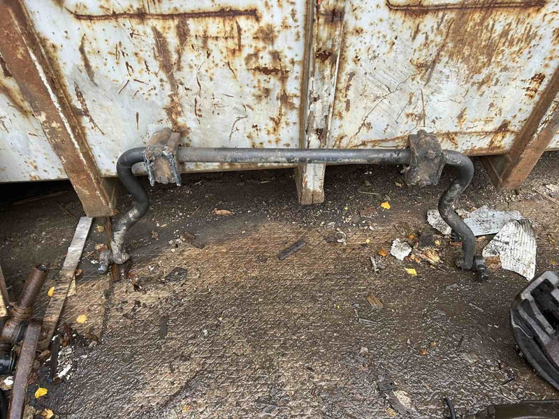 Scania Вольво Б12 . Вольво б10. Б9 - Vzmetenje: slika 4 Scania Вольво Б12 . Вольво б10. Б9 - Vzmetenje: slika 4