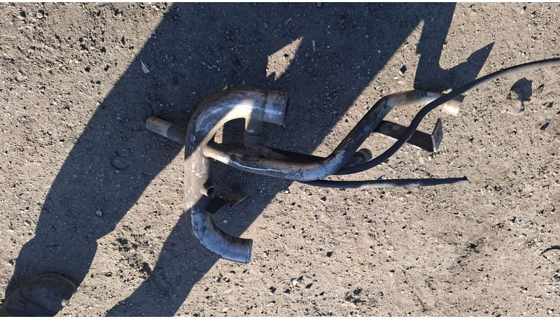 Scania клапан. - Hladilni sistem: slika 1 Scania клапан. - Hladilni sistem: slika 1