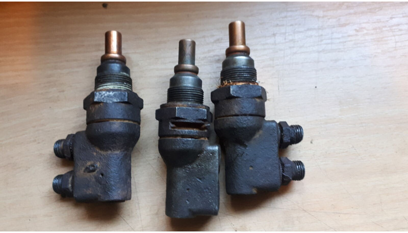 Scania клапан. - Hladilni sistem: slika 4 Scania клапан. - Hladilni sistem: slika 4