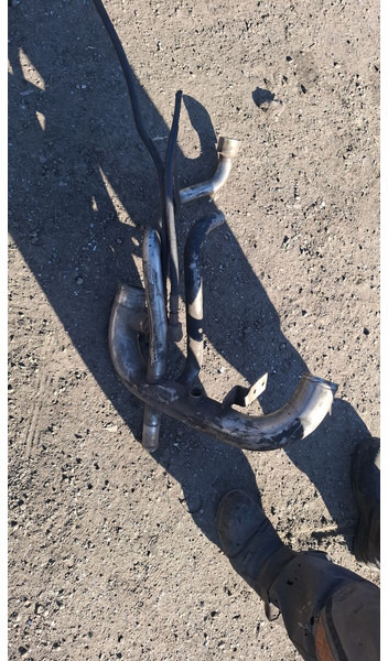 Scania клапан. - Hladilni sistem: slika 3 Scania клапан. - Hladilni sistem: slika 3