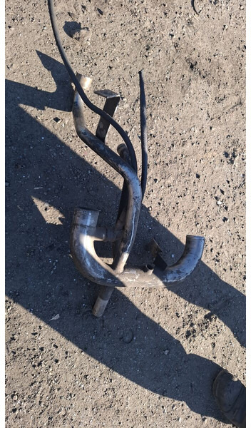 Scania клапан. - Hladilni sistem: slika 2 Scania клапан. - Hladilni sistem: slika 2