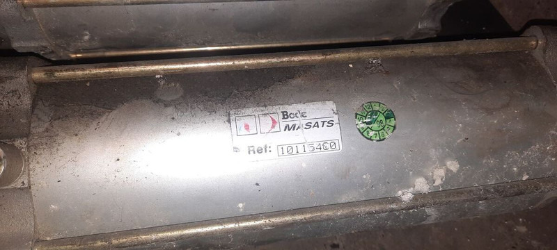 Scania механизм закрытия дверей - Vrata in deli: slika 2 Scania механизм закрытия дверей - Vrata in deli: slika 2