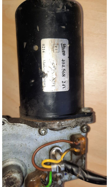 Setra BOSCH 039044245 - Brisalec: slika 3 Setra BOSCH 039044245 - Brisalec: slika 3