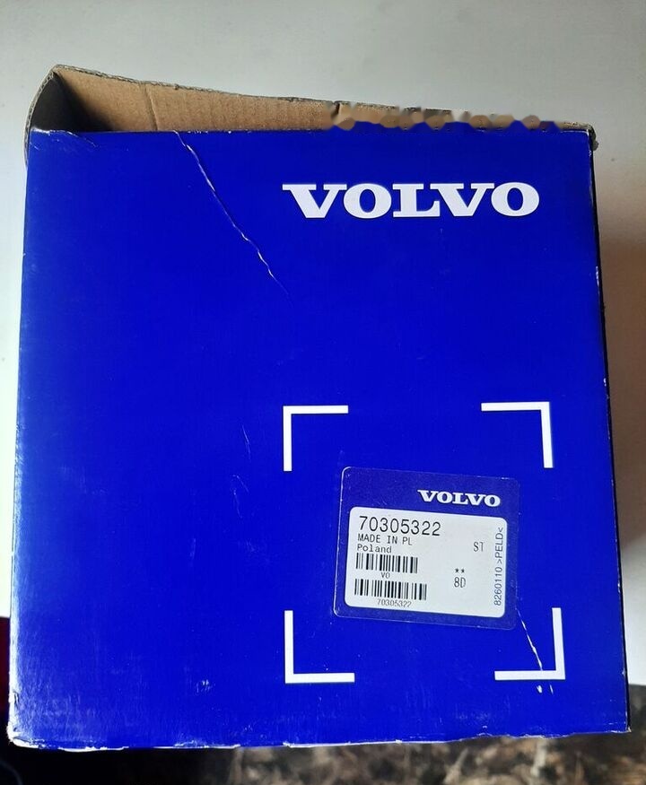 Volvo 1110985 vo 70305322 Volvo 70305322 - Smernik za Avtobus: slika 2 Volvo 1110985 vo 70305322 Volvo 70305322 - Smernik za Avtobus: slika 2