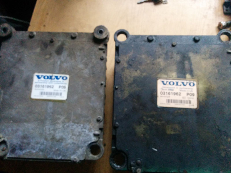 Volvo B12m - ECU: slika 3 Volvo B12m - ECU: slika 3