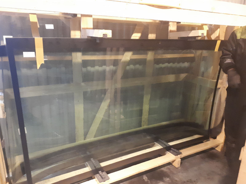 Volvo Carus 9700 - Okno in deli: slika 5 Volvo Carus 9700 - Okno in deli: slika 5