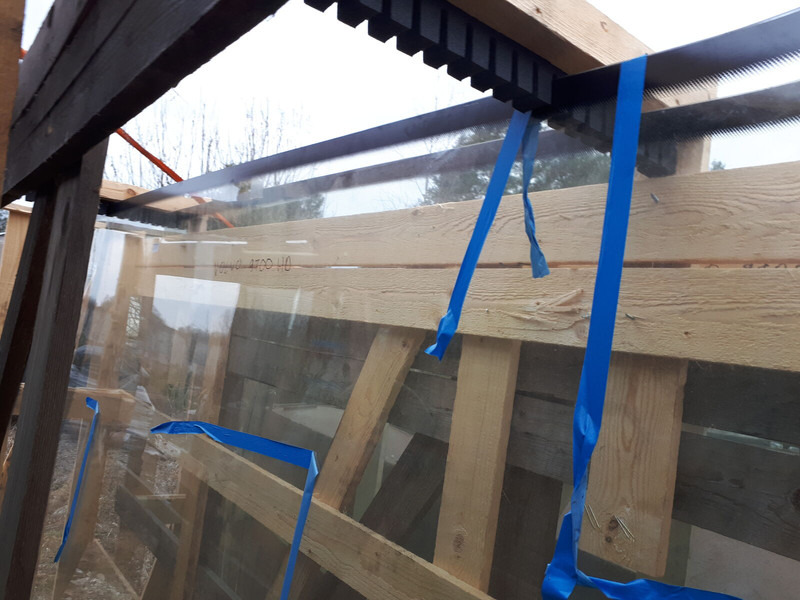 Volvo Carus 9700 - Okno in deli: slika 4 Volvo Carus 9700 - Okno in deli: slika 4