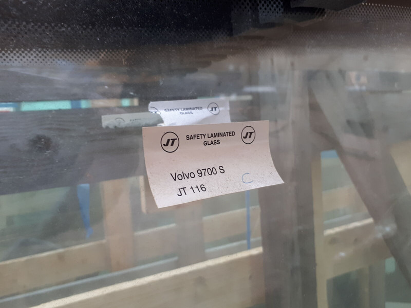 Volvo Carus 9700 - Okno in deli: slika 2 Volvo Carus 9700 - Okno in deli: slika 2