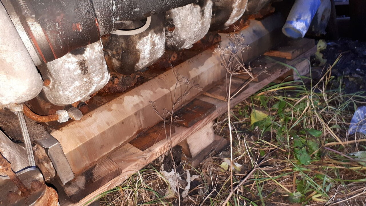 Volvo DC9-32. DC9-18. DC9-29. DC9-03 .DC 905 Scania B12. 2876.2866 - Motor in deli za Avtobus: slika 2 Volvo DC9-32. DC9-18. DC9-29. DC9-03 .DC 905 Scania B12. 2876.2866 - Motor in deli za Avtobus: slika 2