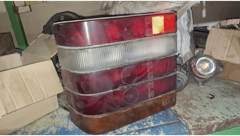 Volvo - Smernik: slika 2 Volvo - Smernik: slika 2