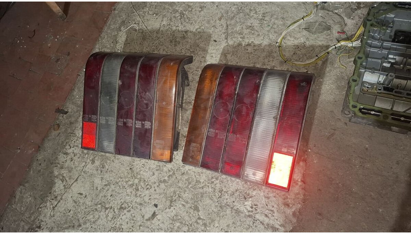 Volvo - Smernik: slika 3 Volvo - Smernik: slika 3