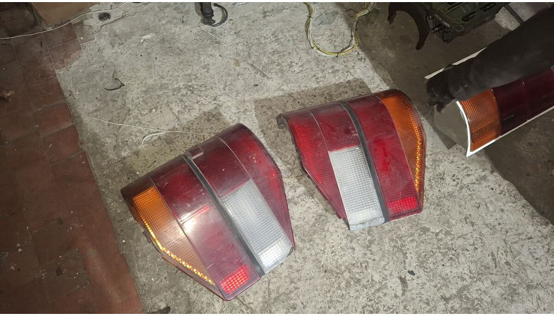 Volvo - Smernik: slika 1 Volvo - Smernik: slika 1