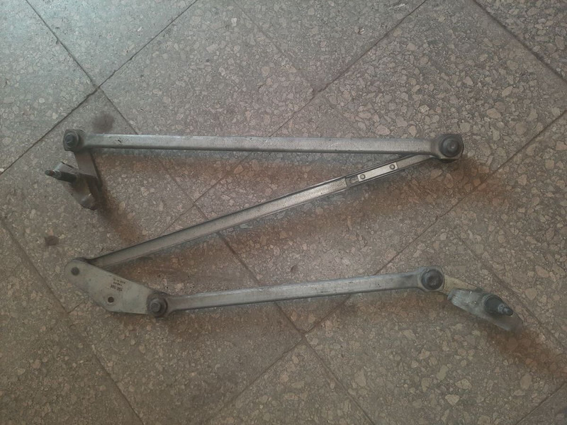 Volvo - Brisalec: slika 3 Volvo - Brisalec: slika 3