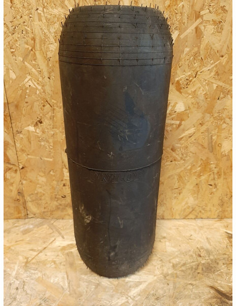 Volvo - Zračno vzmetenje: slika 3 Volvo - Zračno vzmetenje: slika 3