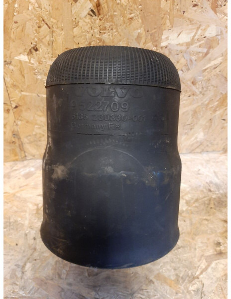 Volvo - Zračno vzmetenje: slika 4 Volvo - Zračno vzmetenje: slika 4