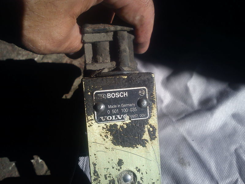 Volvo Уронем пола 0501100014. 28. 29. 35. 40. - ECU: slika 4 Volvo Уронем пола 0501100014. 28. 29. 35. 40. - ECU: slika 4