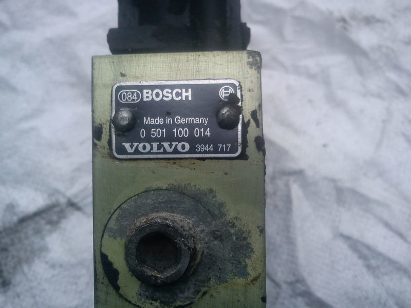 Volvo Уронем пола 0501100014. 28. 29. 35. 40. - ECU: slika 1 Volvo Уронем пола 0501100014. 28. 29. 35. 40. - ECU: slika 1