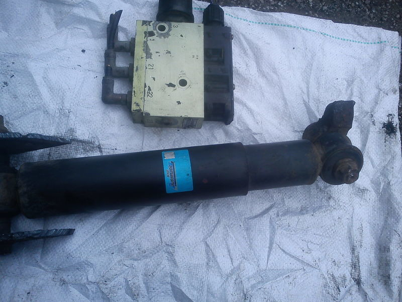 Volvo Уронем пола 0501100014. 28. 29. 35. 40. - ECU: slika 3 Volvo Уронем пола 0501100014. 28. 29. 35. 40. - ECU: slika 3