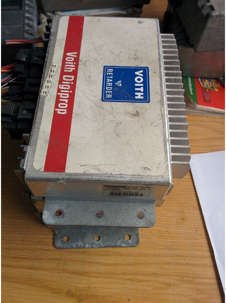 Volvo Войт- ритардер Wabco 4461260000 . 4461260020 003130 /039161 - ECU: slika 2 Volvo Войт- ритардер Wabco 4461260000 . 4461260020 003130 /039161 - ECU: slika 2