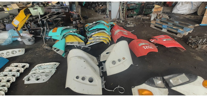 Volvo магнетолы . B12 . Ивеко - Odbijač: slika 1 Volvo магнетолы . B12 . Ивеко - Odbijač: slika 1