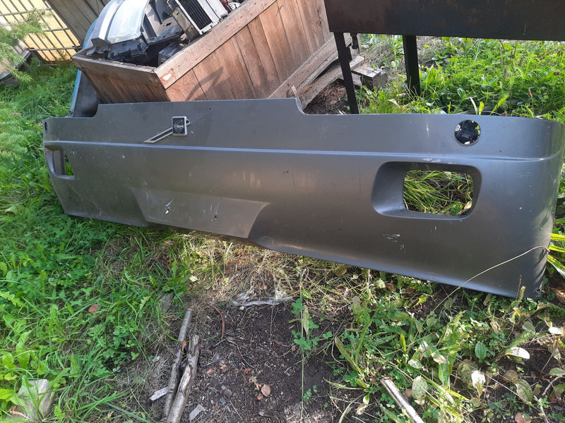 Volvo магнетолы . B12 . Ивеко - Odbijač: slika 4 Volvo магнетолы . B12 . Ивеко - Odbijač: slika 4