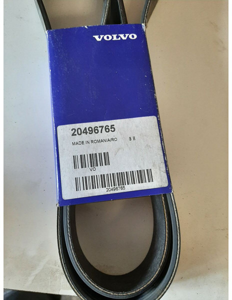 Volvo ремни приводные - Motor in deli: slika 1 Volvo ремни приводные - Motor in deli: slika 1