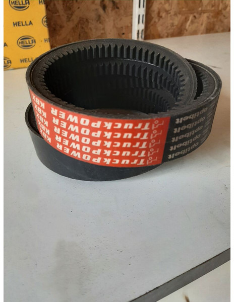 Volvo ремни приводные - Motor in deli: slika 5 Volvo ремни приводные - Motor in deli: slika 5