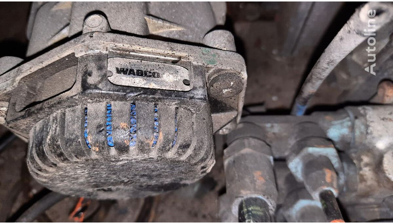 Wabco 3653240180 .4614945081 - Zavorni deli: slika 3 Wabco 3653240180 .4614945081 - Zavorni deli: slika 3